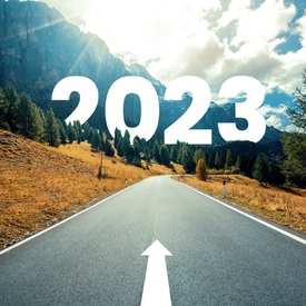 Рекомендации нумеролога помогут вам реализоваться и достичь успеха в 2023 году 