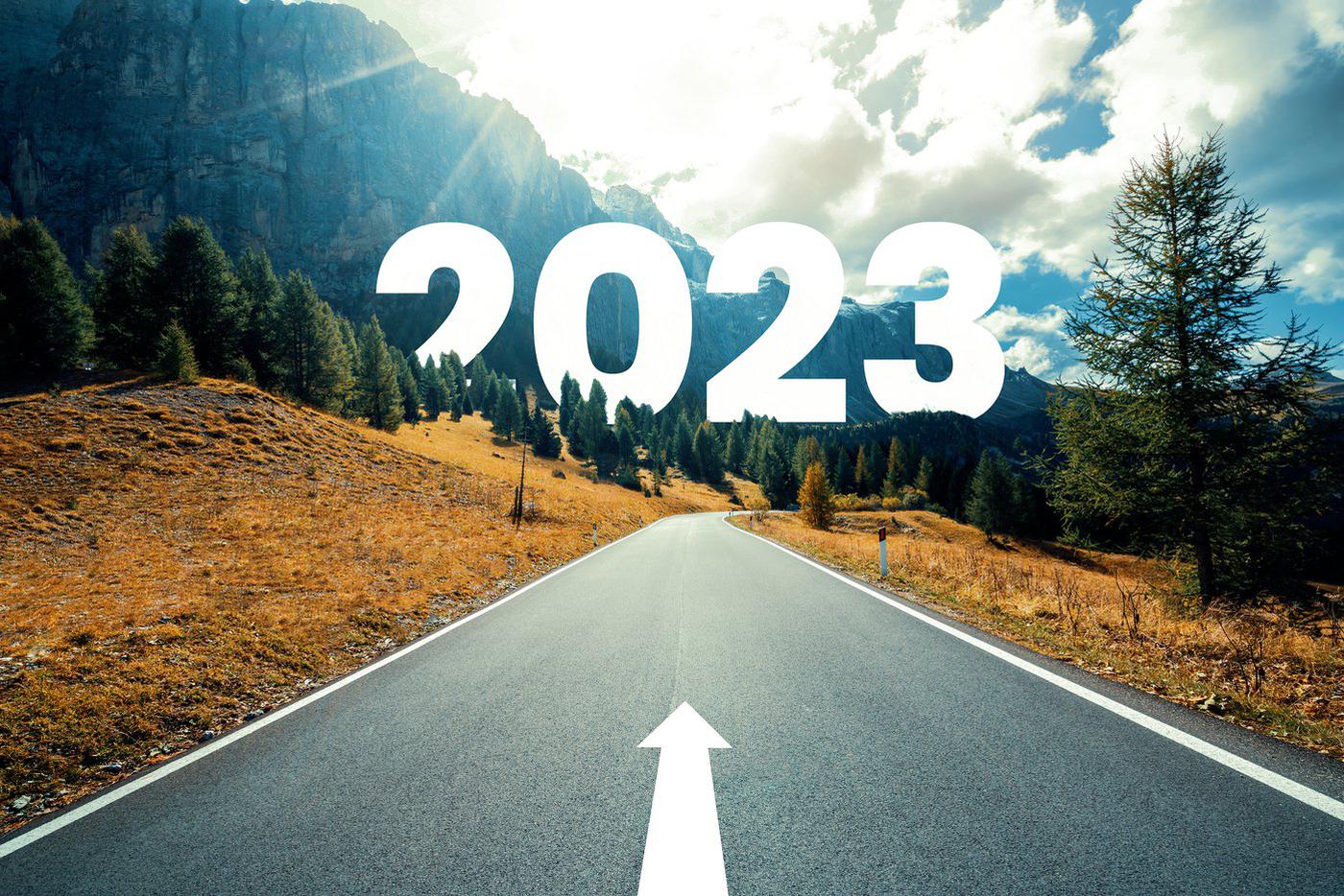 Рекомендации нумеролога помогут вам реализоваться и достичь успеха в 2023 году